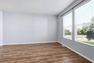 Building Photo - $1,945.95 - 2 Bed, 2.5 Bath Townhome in Colorado Springs with Attached Garage!