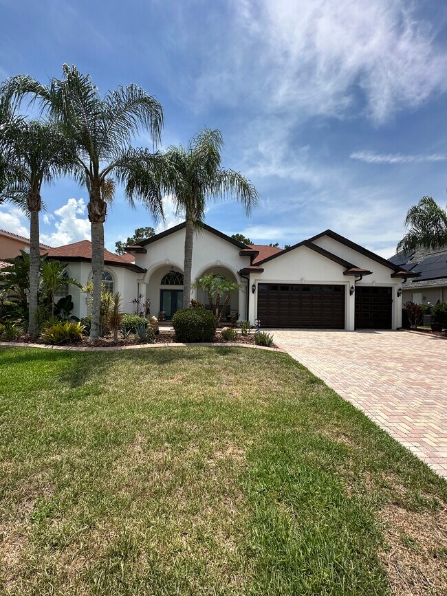 Building Photo - 10724 Cory Lake Dr