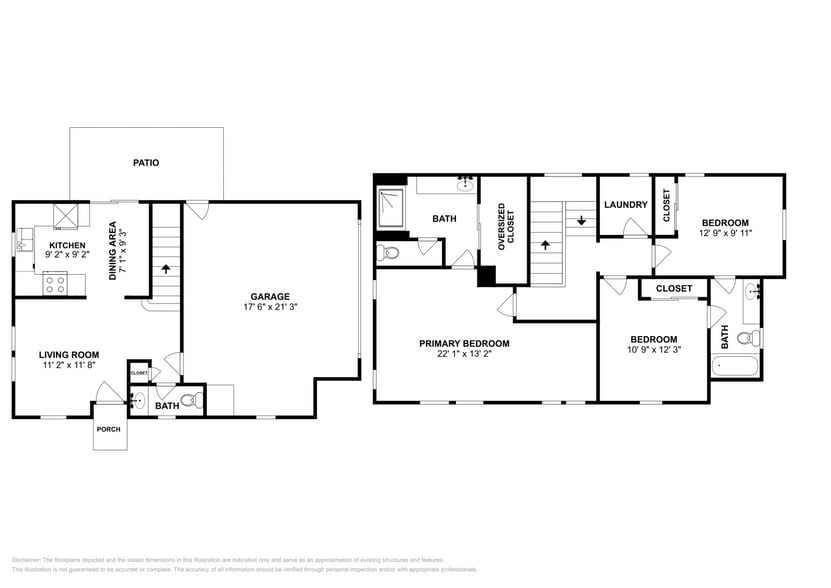 Building Photo - 451 S Hawes Rd