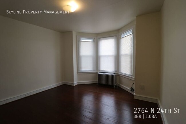 Building Photo - 2764 N 24th St