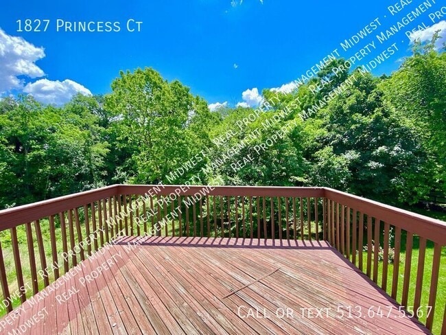 Building Photo - 1827 Princess Ct