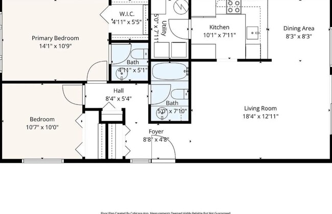 Building Photo - 203 Corte San Pablo