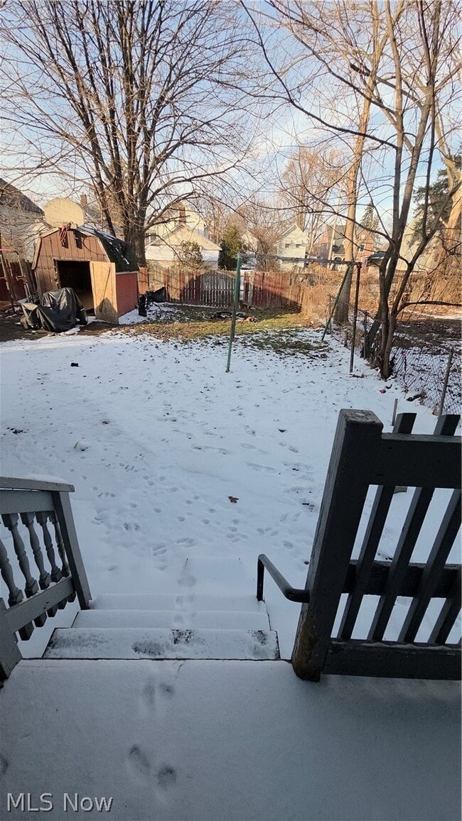 Building Photo - 7209 Park Ave