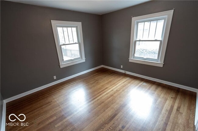 Building Photo - 5630 N Delaware St