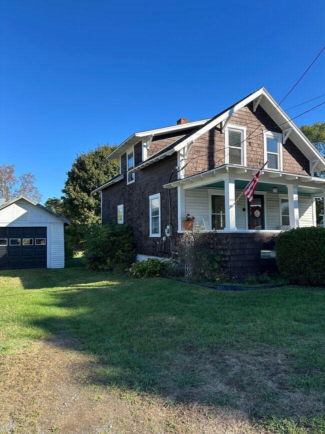 Building Photo - 25 Vernon St