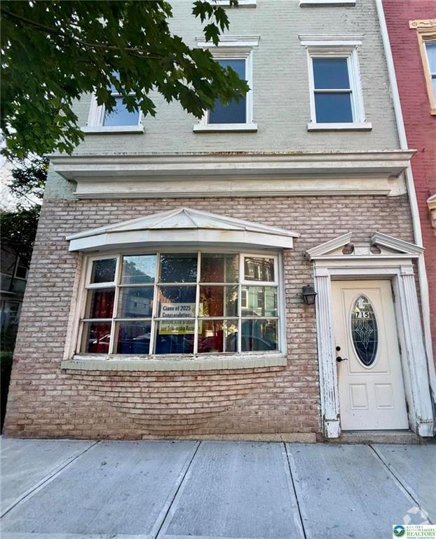 Building Photo - 715 W Turner St