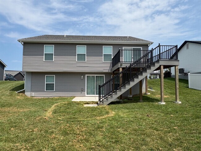 Building Photo - 408 Andrew Joseph Dr