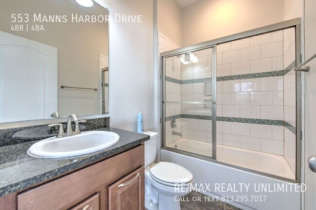 Building Photo - 553 Manns Harbor Dr