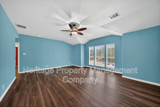Building Photo - 606 Horn Run