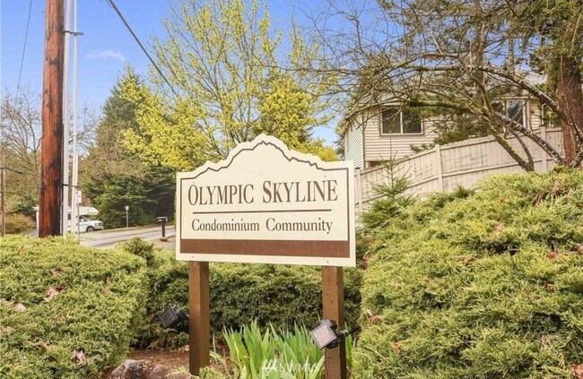 Building Photo - 23411 102nd Ave SE