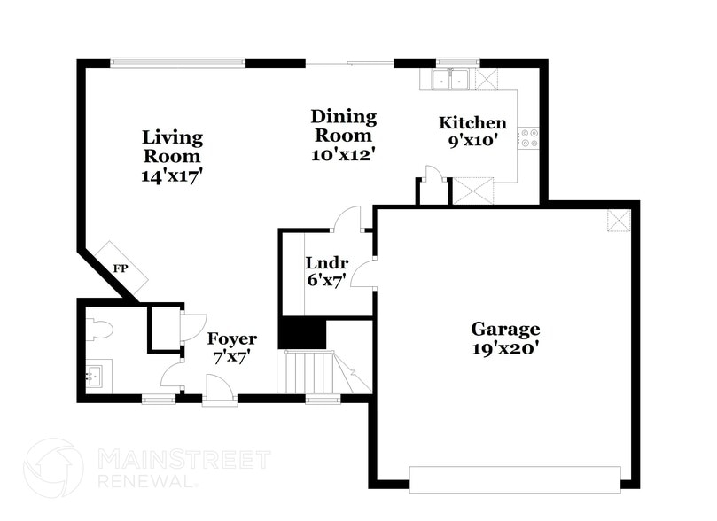 Building Photo - 7112 Simbrah Way