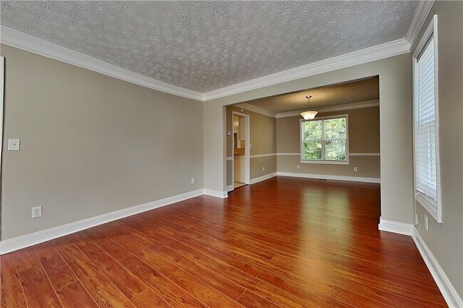 Building Photo - 3481 Skyland Ridge Ct