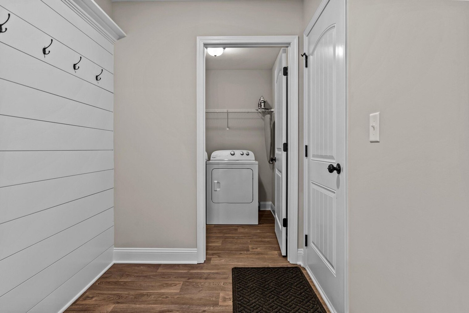 Building Photo - 5486 Mt Olive Rd