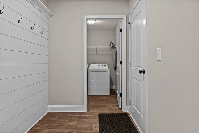 Building Photo - 5486 Mt Olive Rd