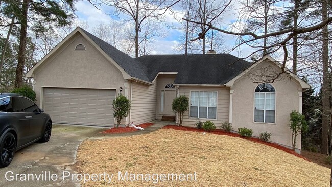 Primary Photo - 3 br, 2.5 bath House - 616 Lone Oak Court