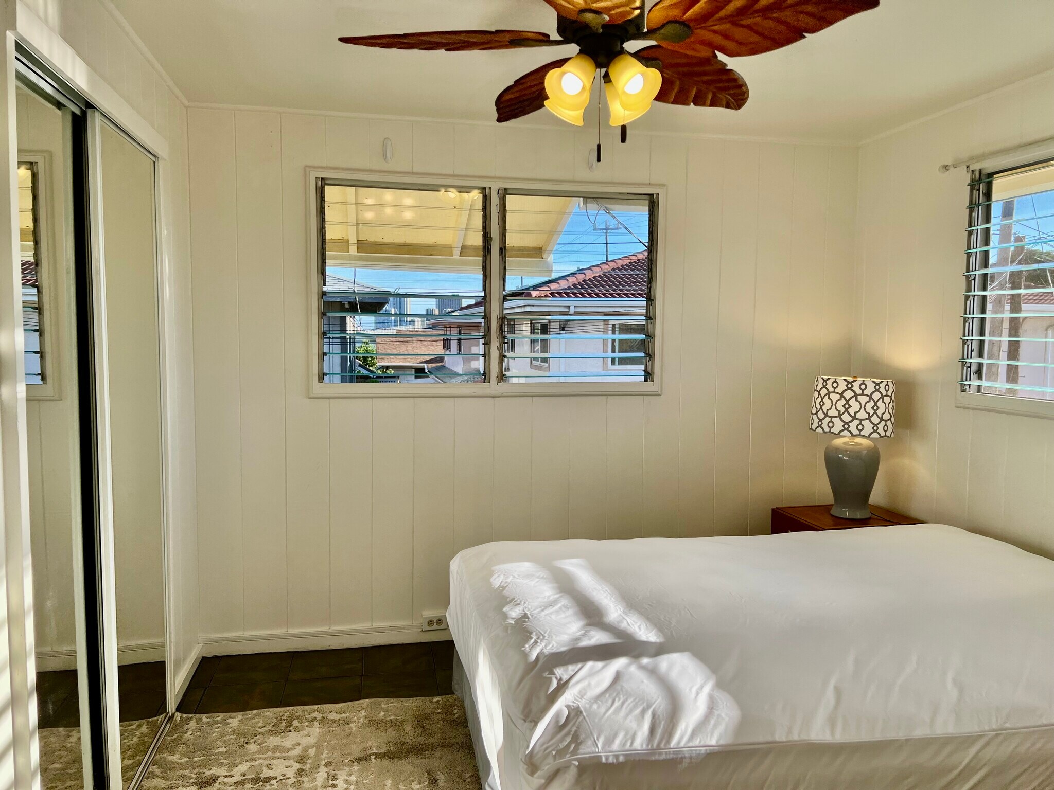 Bedroom 1 - 1125A 2nd Ave