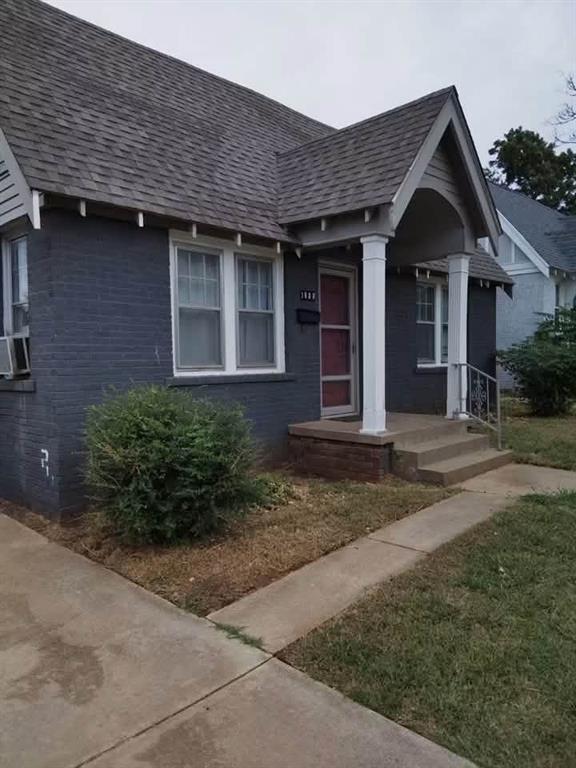 Building Photo - 1537 NW 45th St