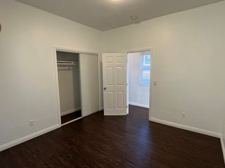 Bedroom 1 - 3136 Union St