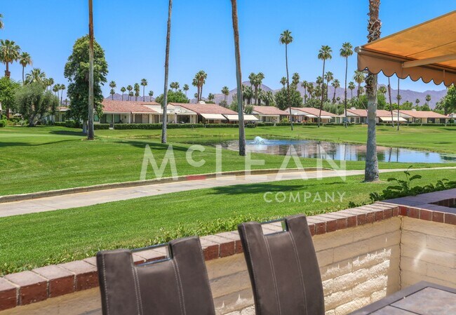 Building Photo - Two Bedroom - Rancho Mirage Private Home