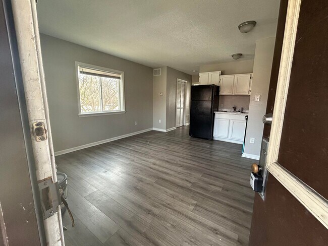 Interior Photo - City Studio Apartments