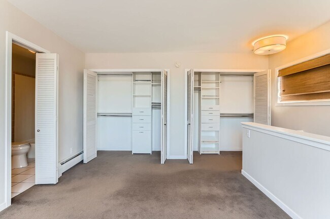 Building Photo - AMAZING LOCATION 2 Bed 2 Bath Condo In The Heart of Downtown Boulder