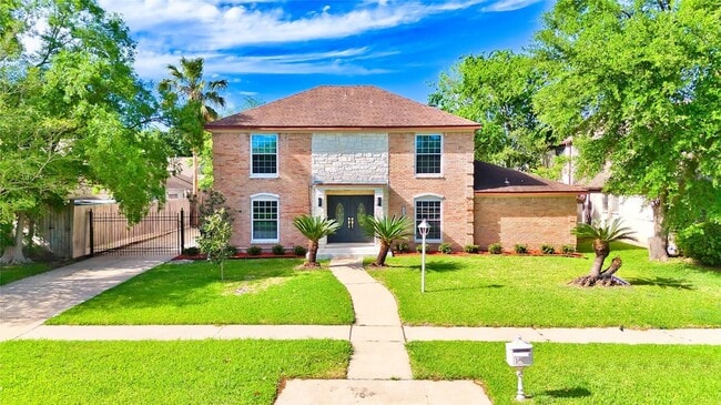 Building Photo - 7914 Oakington Dr