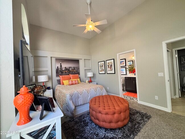Building Photo - 7637 E Tasman Cir