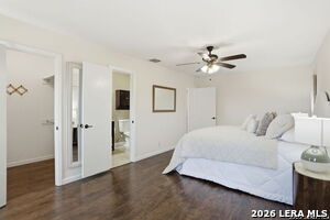 Building Photo - 7106 Comanche Ridge Dr
