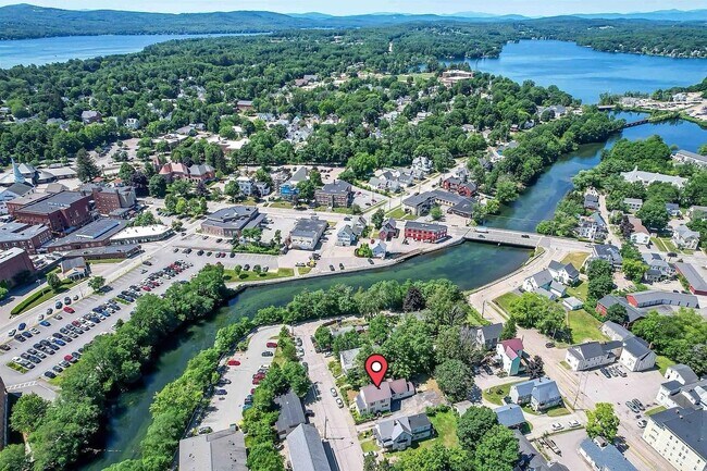 Building Photo - 17 Arch St
