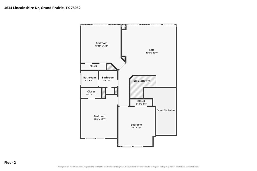 Building Photo - 4634 Lincolnshire Dr