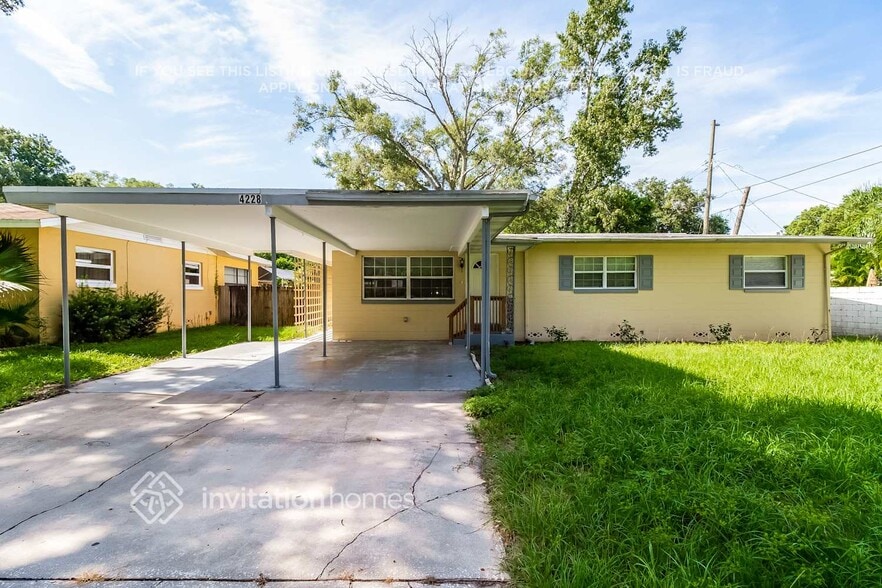Primary Photo - 4228 Sky Line Dr