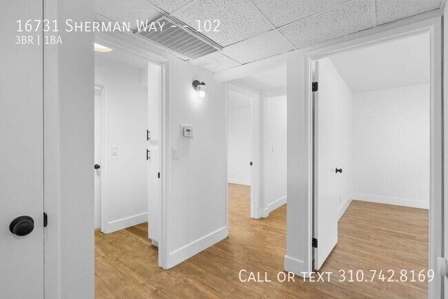 Building Photo - 16731 Sherman Way