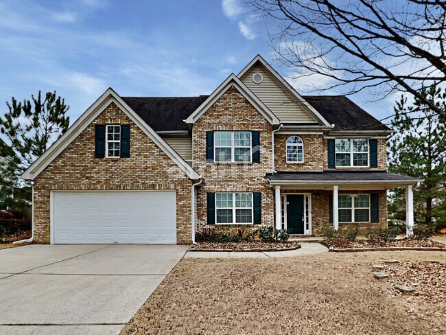 Primary Photo - 2431 Lance Ridge Way