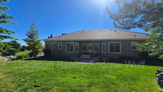 Building Photo - 5265 N Elk River Rd