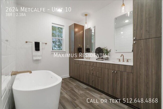 Building Photo - 2624 Metcalfe-Unit 10