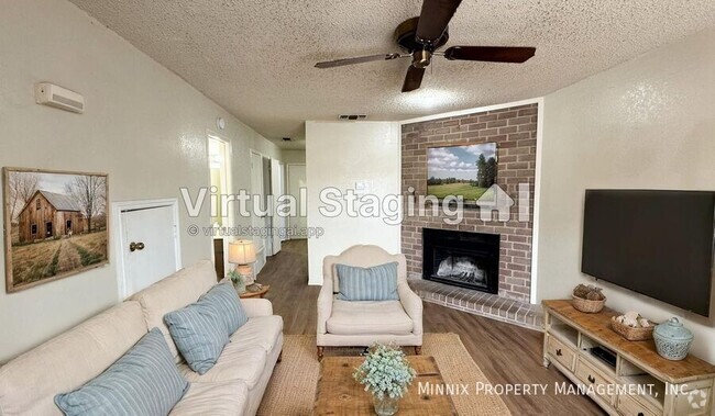 Building Photo - 5804 6th St