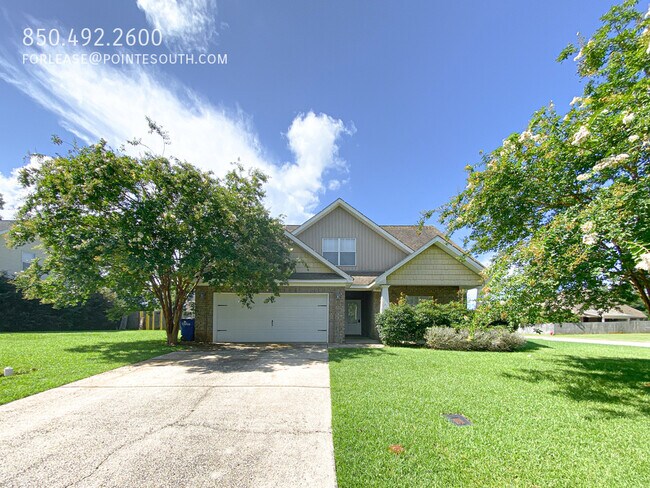 Primary Photo - Brookhaven Subdivision
