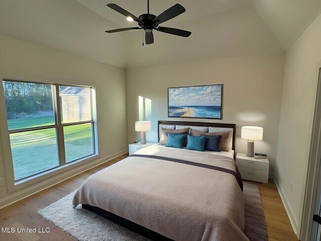 Building Photo - 416 Butternut Dr