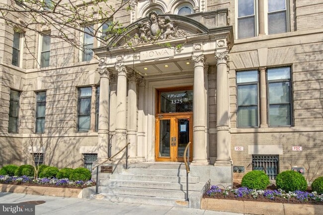 Building Photo - 1325 13th St NW