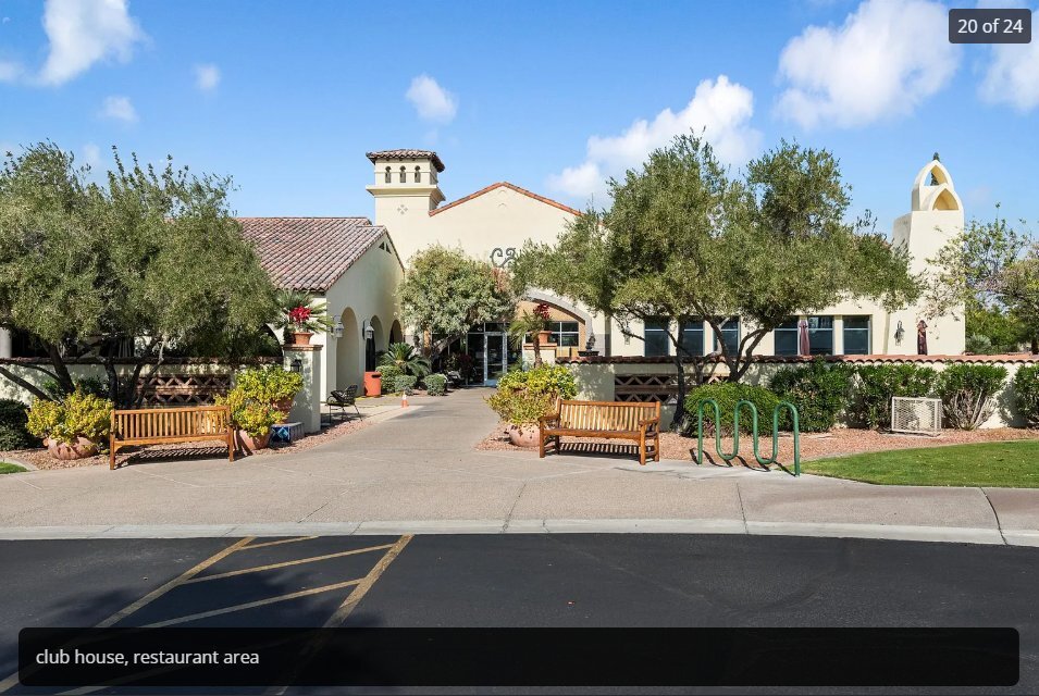 Building Photo - 12947 W Chapala Dr