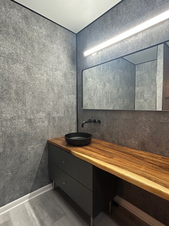 Building Photo - Industrial Style. Downtown Energy. Elevated Living.