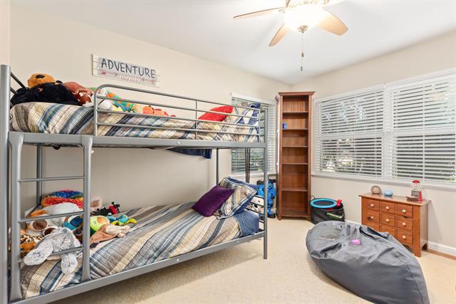 Building Photo - 6803 Blessing Dr