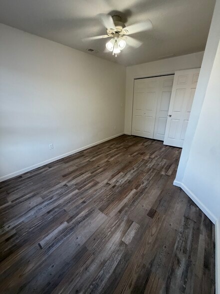 Bedroom #3 - 1443 W Westwind Ct