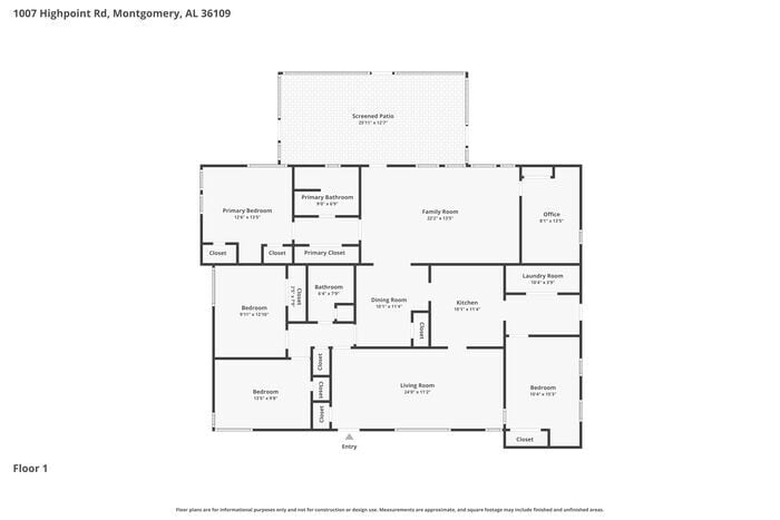 Building Photo - 1007 High Point Rd