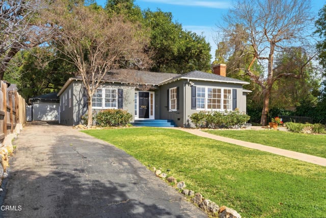 Building Photo - 441 Manzanita Ave