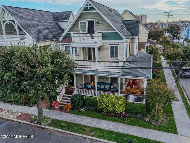 Building Photo - 84 Cookman Ave