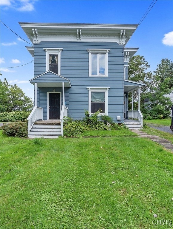 Primary Photo - 167 W 1st St N