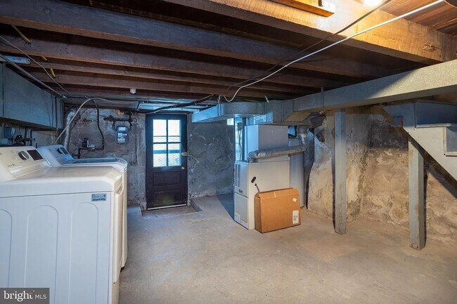 Basement - 1 Rainey Ct