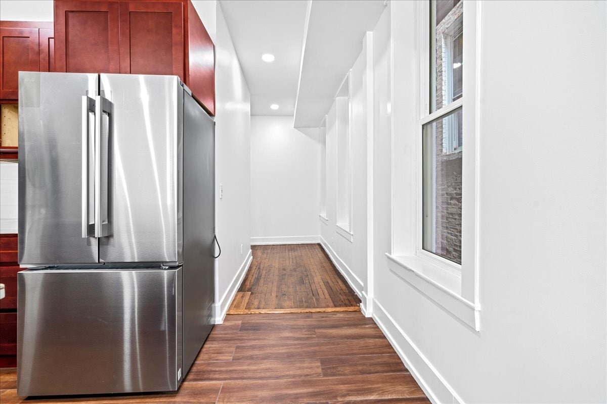 Building Photo - 1904 S Loomis St