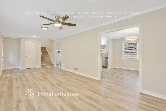 Building Photo - 4337 Pleasant Forest Dr